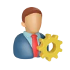 admin