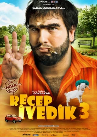 Реджеп Иведик 3