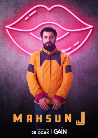 Махсун Джи